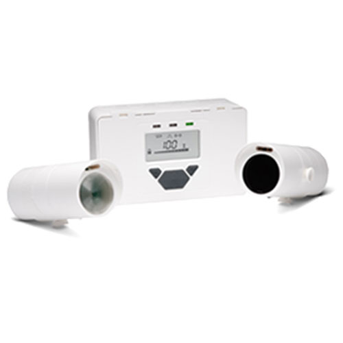 Detector de humo convencional